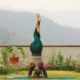 Curative Yoga Asanas For Various Ailments
